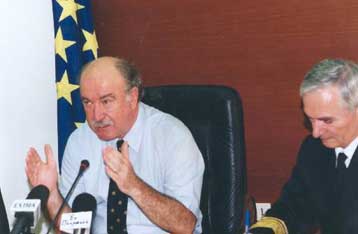 H ανταγωνιστικότητα των ελληνικών πλοίων στόχος της ναυτιλιακής πολιτικής