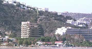 «Καμπανάκι» από τους ξενοδόχους για τους Ολυμπιακούς Αγώνες του 2004