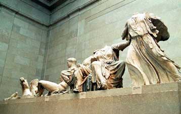 Έλληνας που δεν αποκάλυψε την ταυτότητά του αγοράσε την επιστολή για τα Μάρμαρα