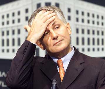 Στις αρχές του 2003 θα ανακηρυχθεί επισήμως το κράτος Σερβίας-Μαυροβουνίου