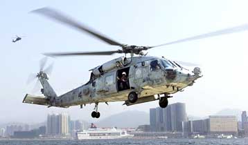 Στρατιωτική και οικονομική βοήθεια προς την Τουρκία σχεδιάζει η Ουάσινγκτον