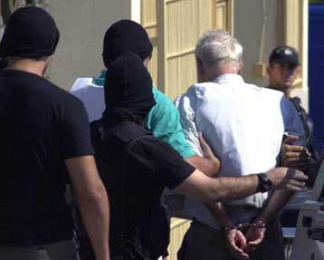 Συμπαράσταση των πολιτών για τις συνθήκες κράτησής του ζήτησε ο Αλ.Γιωτόπουλος