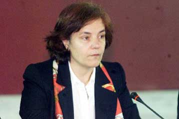 Στις 14-15 Νοεμβρίου έρχεται στην Αθήνα η Λογιόλα ντε Παλάθιο για το μέλλον της ΟΑ