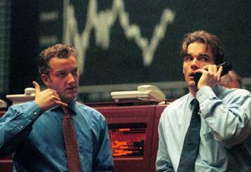 Σε θετικό έδαφος τα ευρωπαϊκά χρηματιστήρια την Πέμπτη – Πτώση 0,37% στο Τόκιο