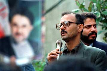 Καταδίκη σε θάνατο για Ιρανό ακαδημαϊκό λόγω αμφισβήτησης των αρχών του Ισλάμ