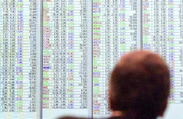 Νευρικότητα επικρατεί στο Χρηματιστήριο Αθηνών την Πέμπτη