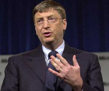 Υπόμνημα της Microsoft χαρακτηρίζει μπούμερανγκ τα πυρά κατά του ανοικτού λογισμικού