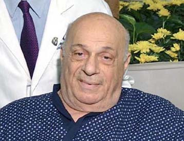 Στην κατεχόμενη Κύπρο επιστρέφει στις 13 Νοεμβρίου ο Ραούφ Ντενκτάς