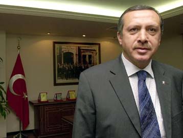 Θετικό για την Τουρκία αποτέλεσμα στην Κοπεγχάγη, πρώτος στόχος του Ερντογάν