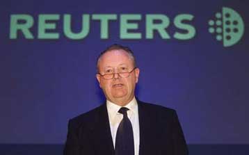 Σε μαζικές απολύσεις ενδέχεται να προχωρήσει το Reuters