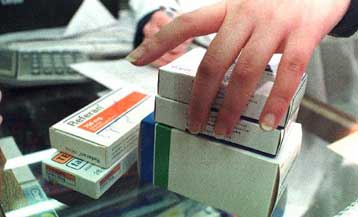 Τον γραμμοκώδικα στα φάρμακα καθιερώνει το υπουργείο Εργασίας