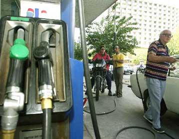 Παραβάσεις στο εμπόριο καυσίμων εντόπισε το ΣΔΟΕ – Υποχρεωτική η έκδοση αποδείξεων