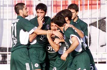 Με το μυαλό στον Πανιώνιο ο Παναθηναϊκός