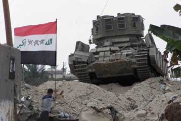 Γερμανός υπήκοος μέλος του Ερυθρού Σταυρού απήχθη από ένοπλους Παλαιστίνιους