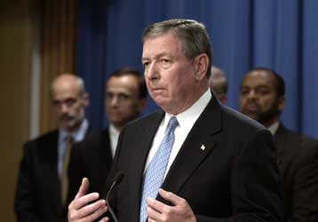 Στη Βιρτζίνια θα δικαστούν οι φερόμενοι ως ελεύθεροι σκοπευτές της Ουάσινγκτον