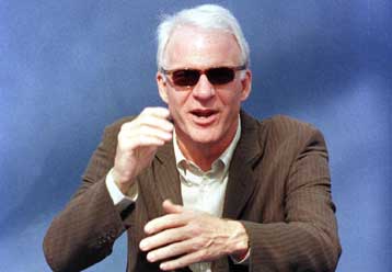 Ο Στιβ Μάρτιν παρουσιαστής της φετινής απονομής των Όσκαρ