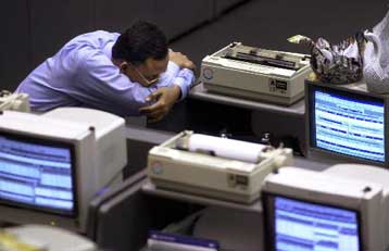 Ιαπωνική έρευνα συνδέει υπνηλία, εξάντληση, στρες με την πολύωρη χρήση υπολογιστών