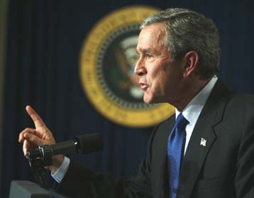 Με τη συναίνεση της Γαλλίας, ο ΟΗΕ θα υιοθετήσει σκληρό ψήφισμα για το Ιράκ