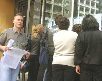 Στις 30 Νοεμβρίου και 1 Δεκεμβρίου o διαγωνισμός του ΑΣΕΠ για τους εκπαιδευτικούς