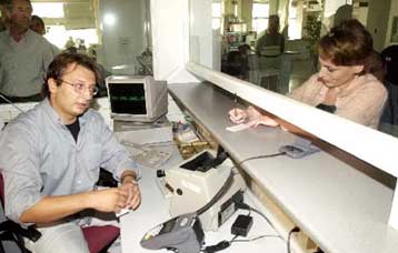 Φόροι ύψους 1,24 δισ. ευρώ βεβαιώθηκαν στο δεκάμηνο