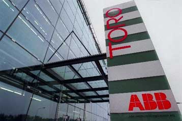 Σε απολύσεις 10.000 εργαζομένων προχωρά η ABB