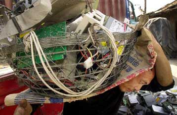 Οι αρνητικές συνέπειες της επανάστασης των υπολογιστών στο περιβάλλον