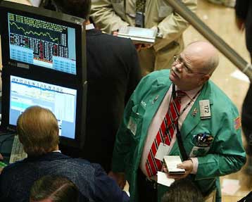 Πτώση Nasdaq και Dow Jones στο κλείσιμο της Παρασκευής