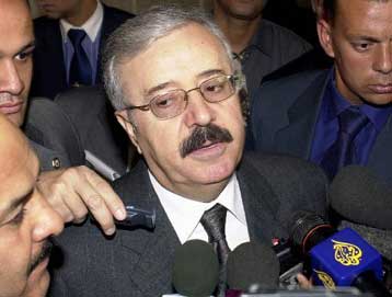 Η Βαγδάτη μελετά το ψήφισμα του ΟΗΕ και θα απαντήσει σύντομα