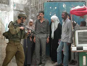 Νεκρός από ισραηλινά πυρά στη Τζενίν ηγετικό στέλεχος της Τζιχάντ