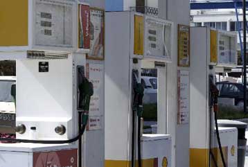 Ανέβαλαν την απεργία που είχαν εξαγγείλει για τη Δευτέρα οι βενζινοπώλες