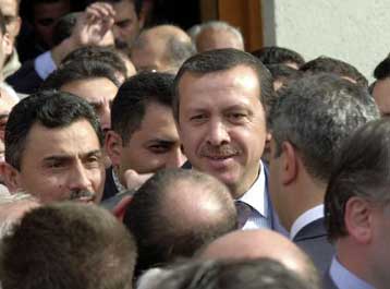 Και επισήμως νικητής των τουρκικών εκλογών το AKP του Ερντογάν