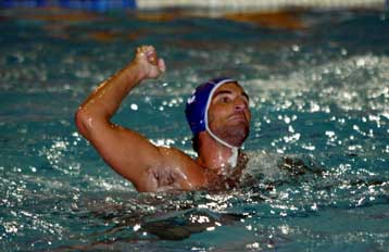 Τρεις προκρίσης και ένας αποκλεισμός στα Κύπελλα πόλο