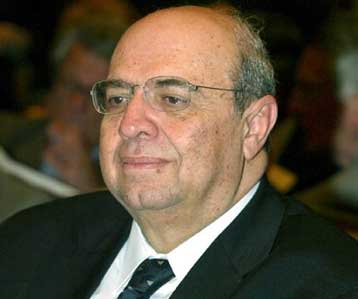 Δεν μπορούμε να δεχθούμε λύση με δύο κράτη, τονίζει ο Αλέκος Μαρκίδης