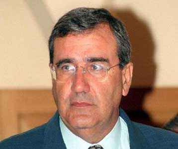 Σκέψεις παράτασης της θητείας Κληρίδη λόγω των εξελίξεων στο Κυπριακό