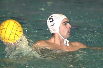 Έχασε ο Ολυμπιακός από την Παρτιζάν (8-7) στο πλαίσιο του Τσάμπιονς Λιγκ πόλο