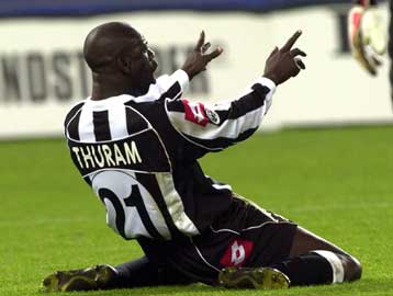 Μεγάλη νίκη για τη Γιουβέντους, 2-1 επί της Μίλαν