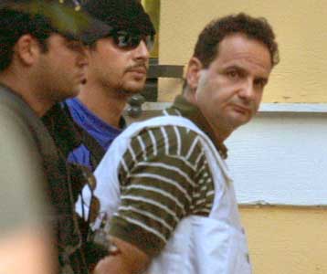 Βασανισμούς και χορήγηση ουσιών καταγγέλλει ο Τζωρτζάτος στη συμπληρωματική απολογία του