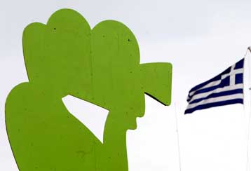 Ικανοποίηση από τις ταινίες των δύο πρώτων ημερών στο 43ο Φεστιβάλ Θεσσαλονίκης