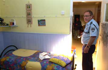 Την Παλαιστινιακή Αρχή κατηγορεί το Ισραήλ για την επίθεση σε κιμπούτζ