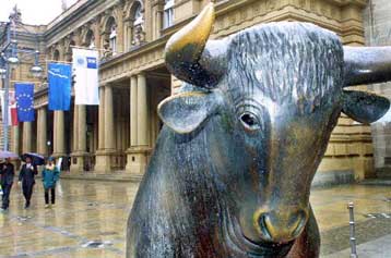 Υποχωρούν τα ευρωπαϊκά χρηματιστήρια τη Δευτέρα – Απώλειες 2,65% στο Τόκιο