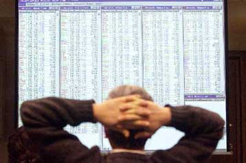 Μικρή πτώση στο Χρηματιστήριο Αθηνών τη Δευτέρα