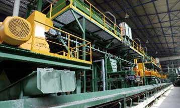 Αύξηση 0,4% σημείωσε η βιομηχανική παραγωγή το Σεπτέμβριο