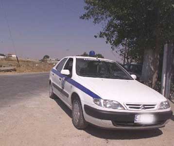 Ληστής από απόγνωση ισχυρίζεται ότι έγινε 31χρονος από τα Γιαννιτσά