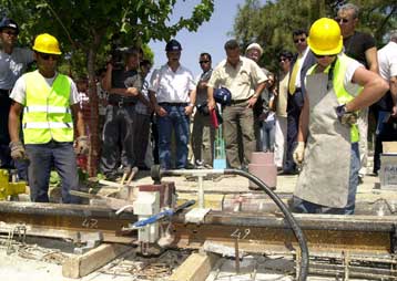 Απερρίφθη από το ΣτΕ προσφυγή των κατοίκων του Π.Φαλήρου για το τραμ