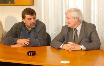 Την ΑΔΕΔΥ «συστρατεύει» το υπ.Υγείας στην προώθηση των μέτρων κατά του καπνίσματος
