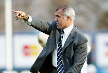 Σε Βλάχο και Λιβαθηνό το προβάδισμα για την ανάληψη της τεχνικής ηγεσίας της Καλλιθέας