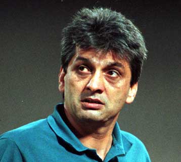 Τις λεπτομέρειες για το «διαζύγιο» συζητούν Ακράτητος και Αντελάαρ