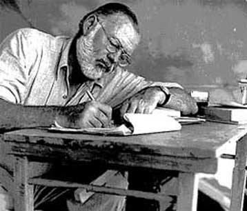 Κούβα και ΗΠΑ συνεργάζονται για τη διάσωση των αρχείων του Χέμινγουεϊ στην Αβάνα