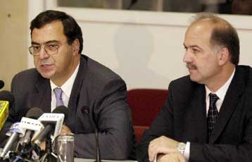 Τρία μέτρα ελέγχου των ατασθαλιών και της σπατάλης προωθεί η κυβέρνηση