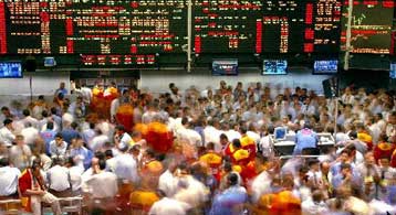 Ενισχύονται τα ευρωπαϊκά χρηματιστήρια την Τρίτη – Ανοδος 0,05% στο Τόκιο